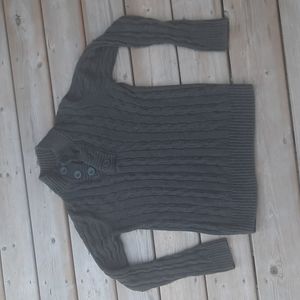 Denver‎ Hayes sweater